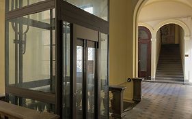 Hotel del Corso